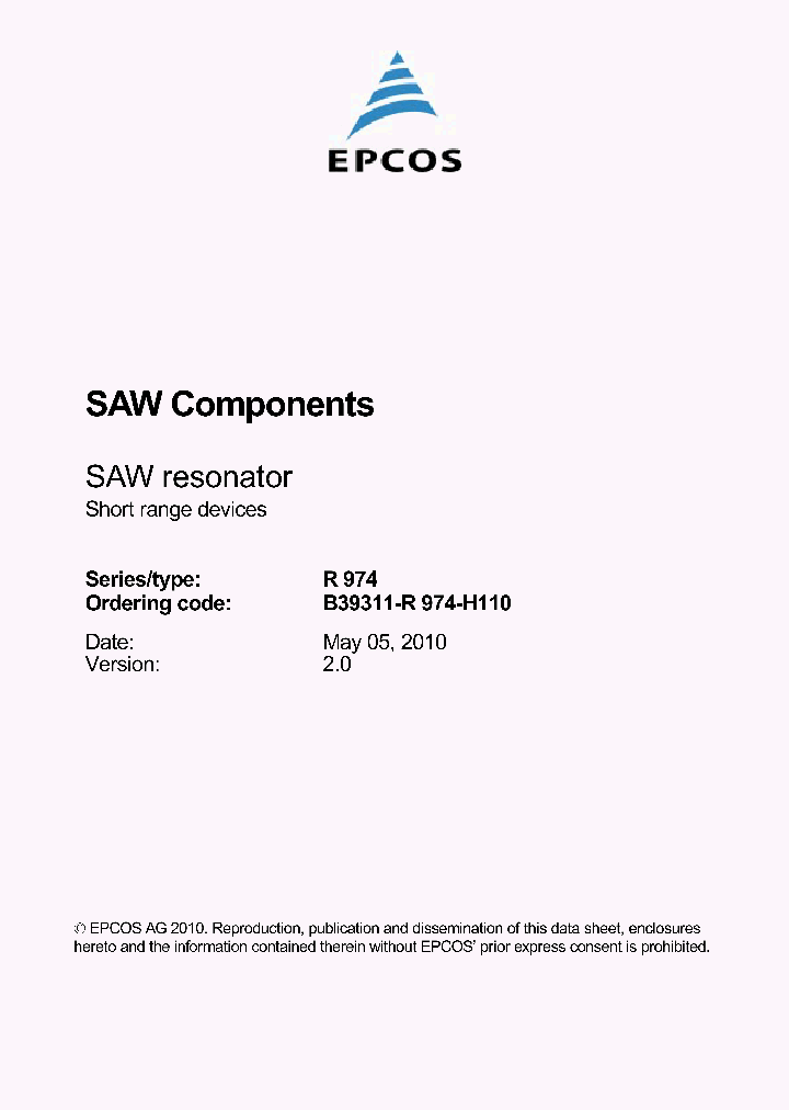 B39311-R974-H110_5033733.PDF Datasheet