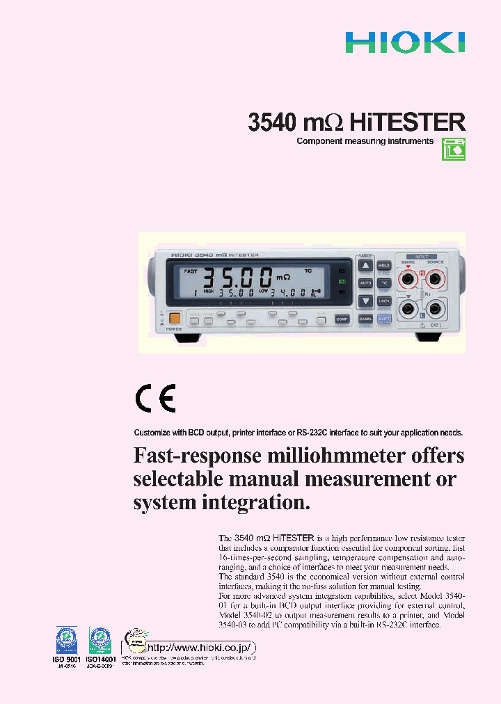 3540_5033909.PDF Datasheet