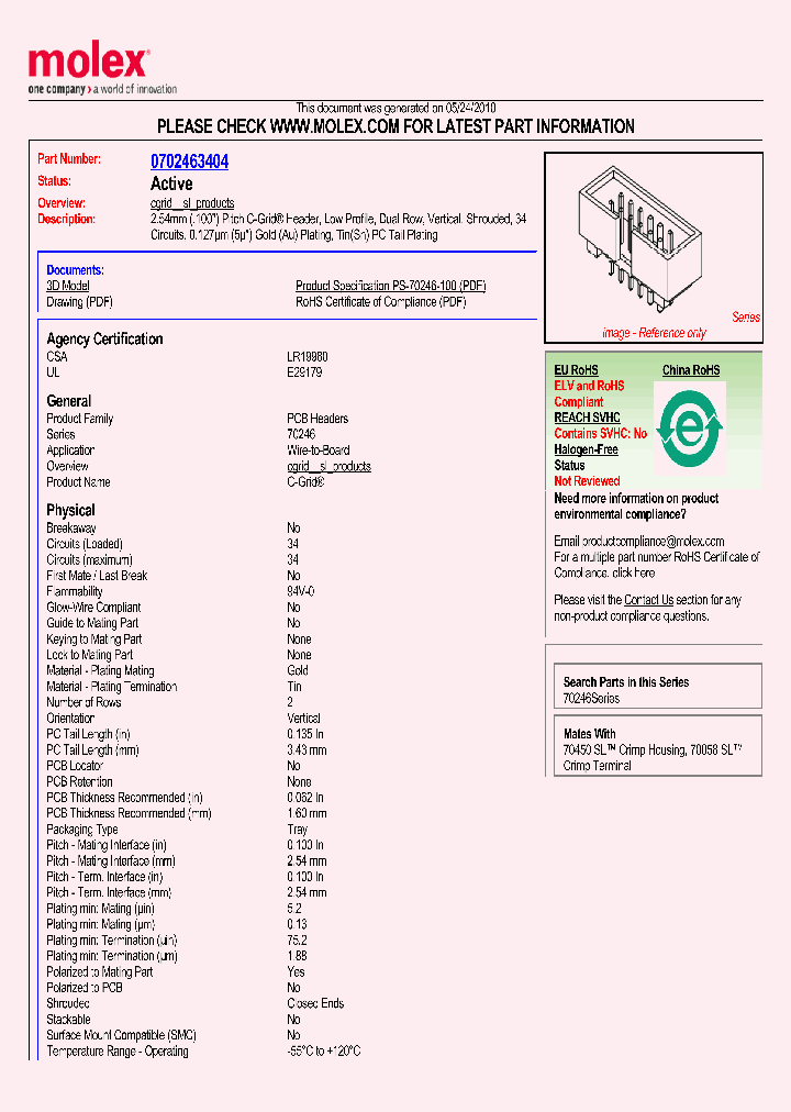 70246-3404_5034215.PDF Datasheet