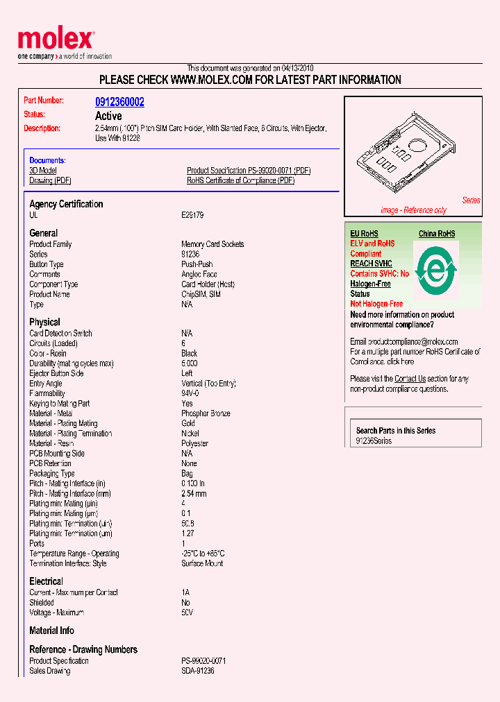 0912360002_5034678.PDF Datasheet