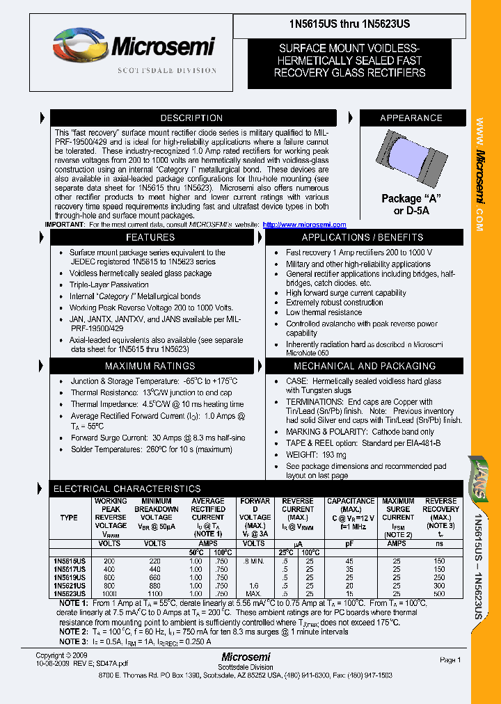 1N5617US_5035249.PDF Datasheet