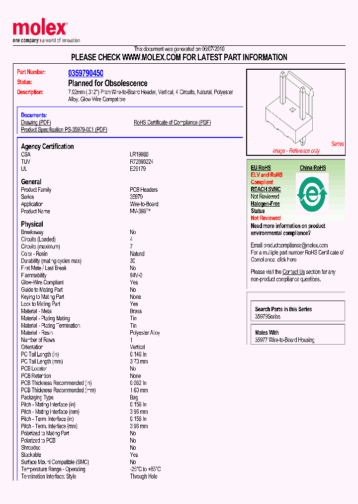 35979-0450_5035521.PDF Datasheet