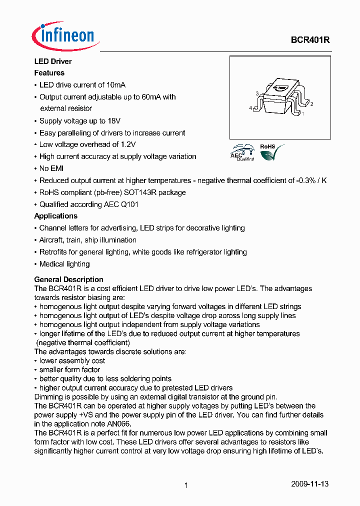 BCR401R_5036740.PDF Datasheet