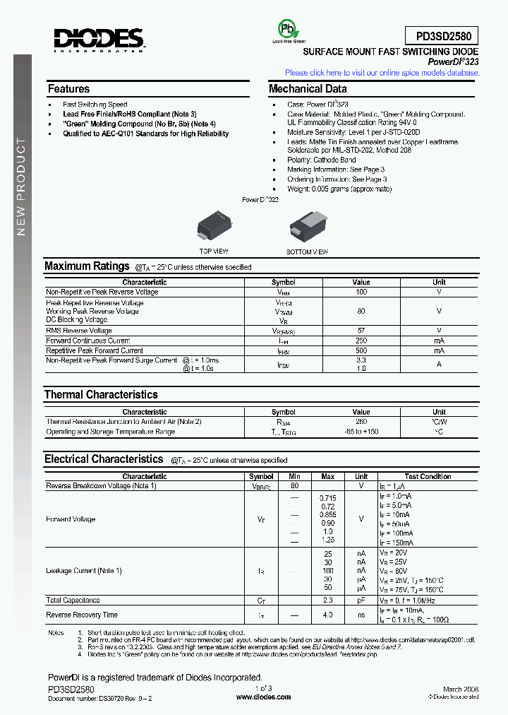 MMDT2227M08_5037304.PDF Datasheet