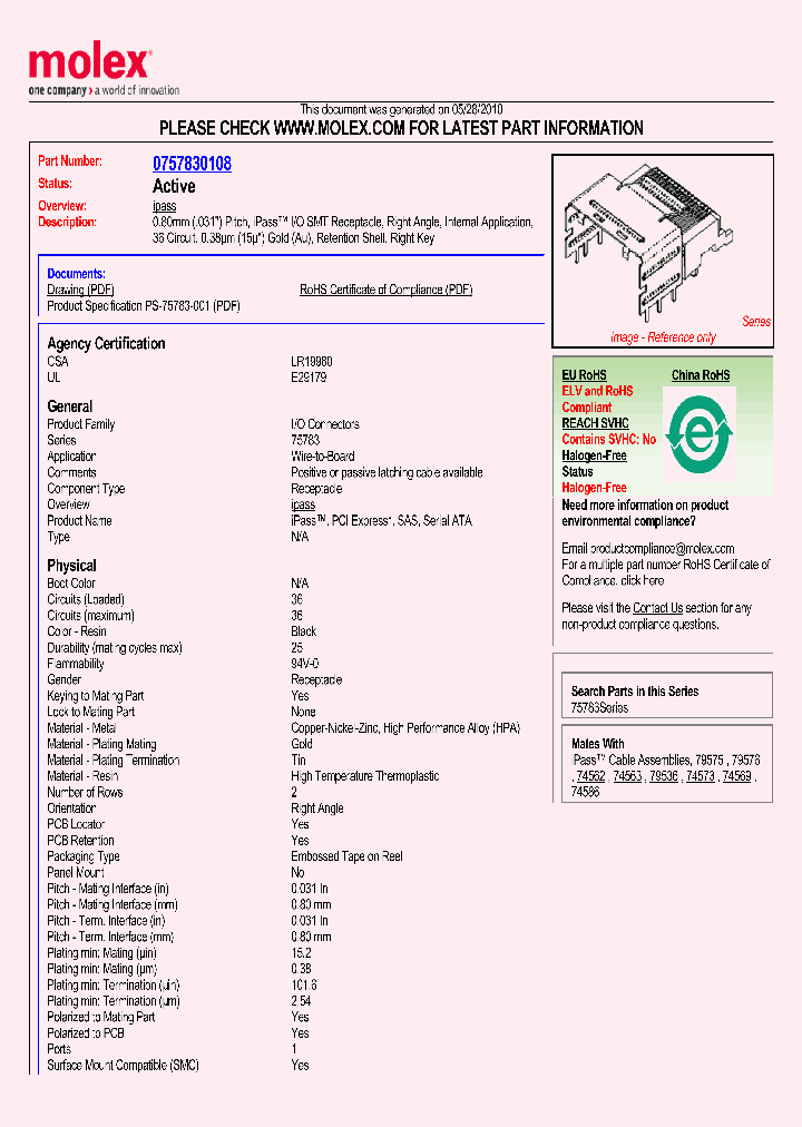 0757830108_5037699.PDF Datasheet