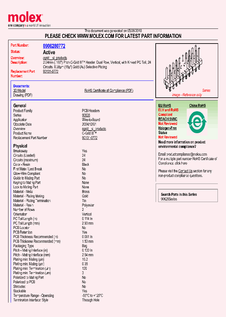 0906280772_5037952.PDF Datasheet