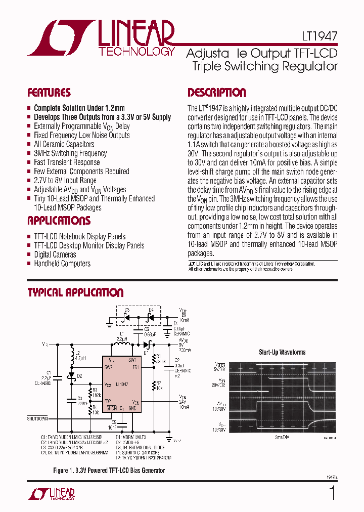 LT1947EMSE_5038024.PDF Datasheet