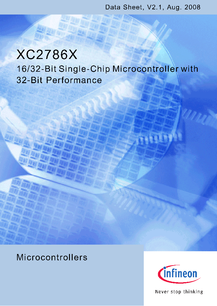 XC2786X_5040021.PDF Datasheet