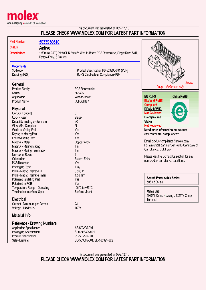 SD-503395-001_5041256.PDF Datasheet