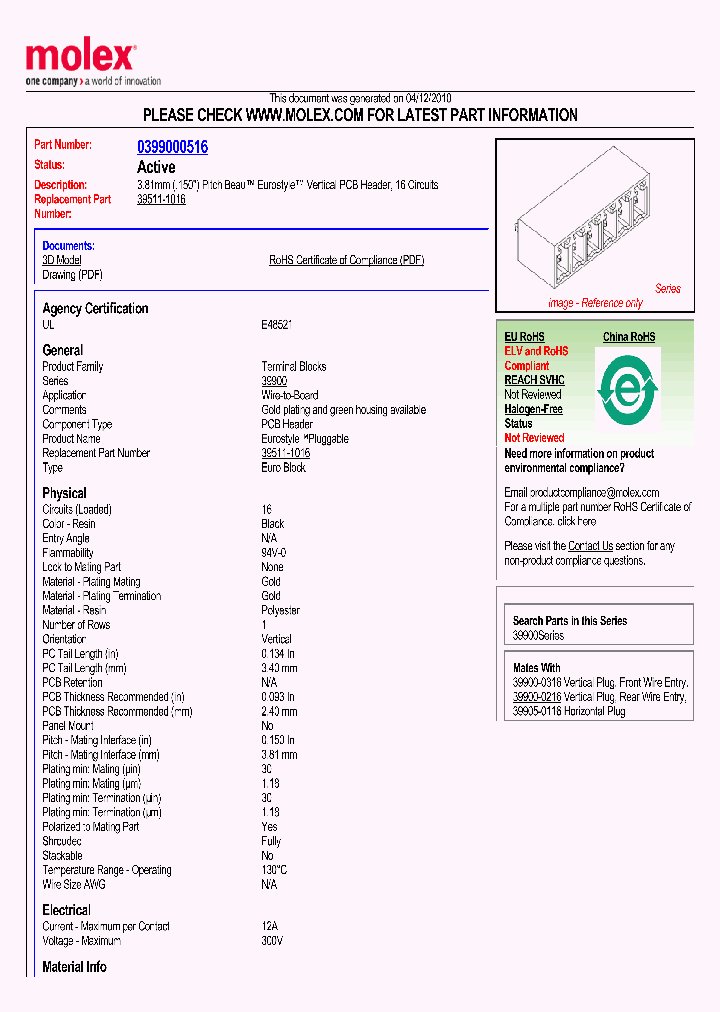 0399000516_5041343.PDF Datasheet