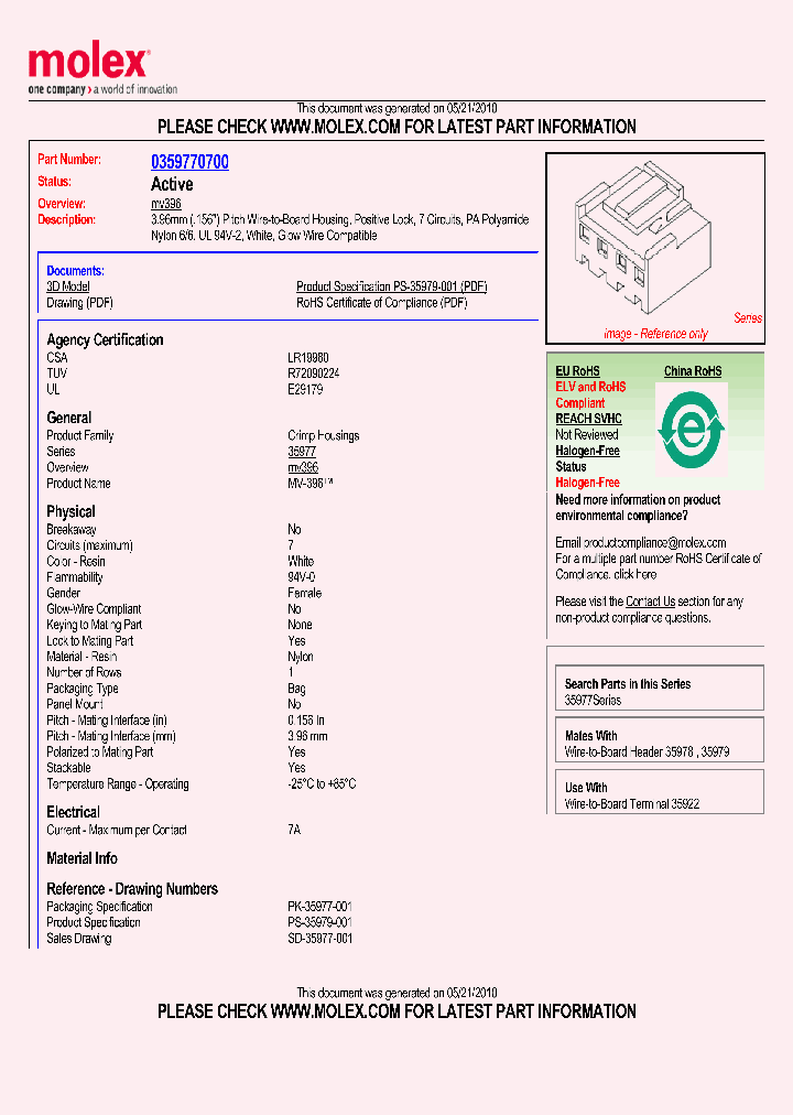 0359770700_5041416.PDF Datasheet