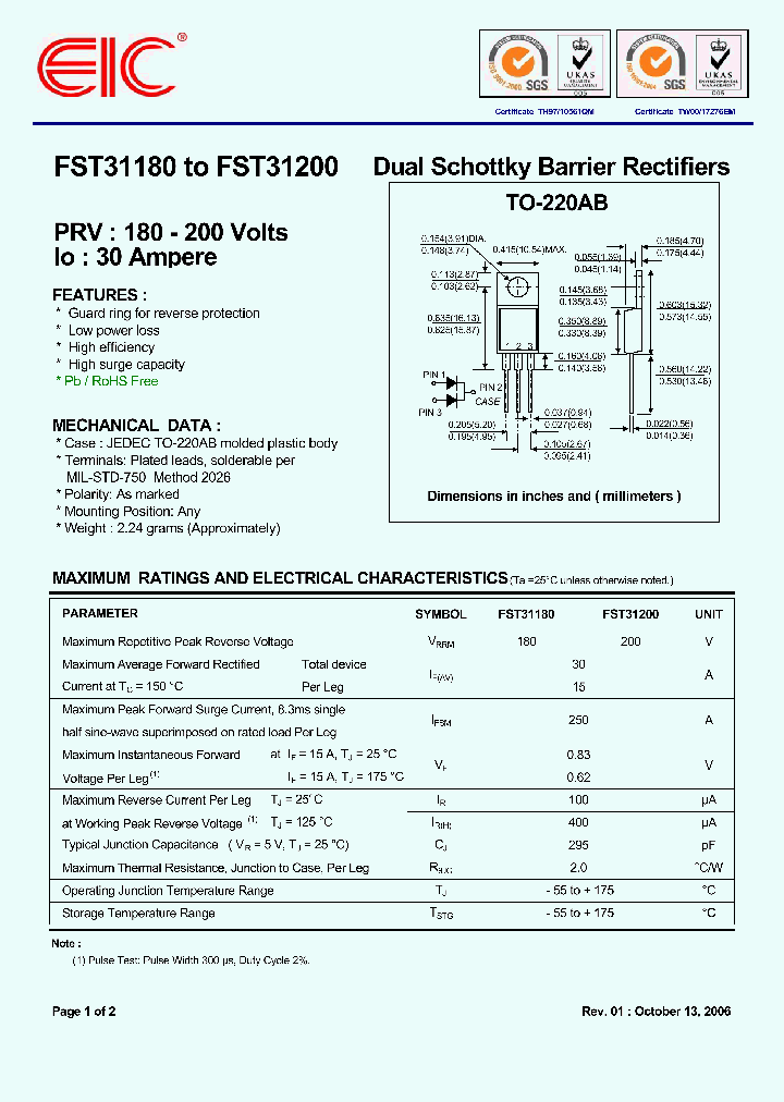 FST31180_5041649.PDF Datasheet