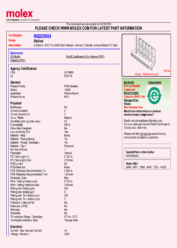 A-43009-0002_5041692.PDF Datasheet