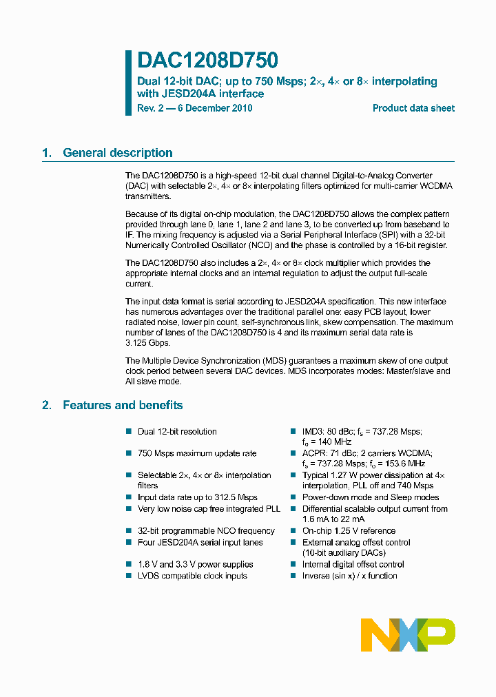 DAC1208D750_5044790.PDF Datasheet