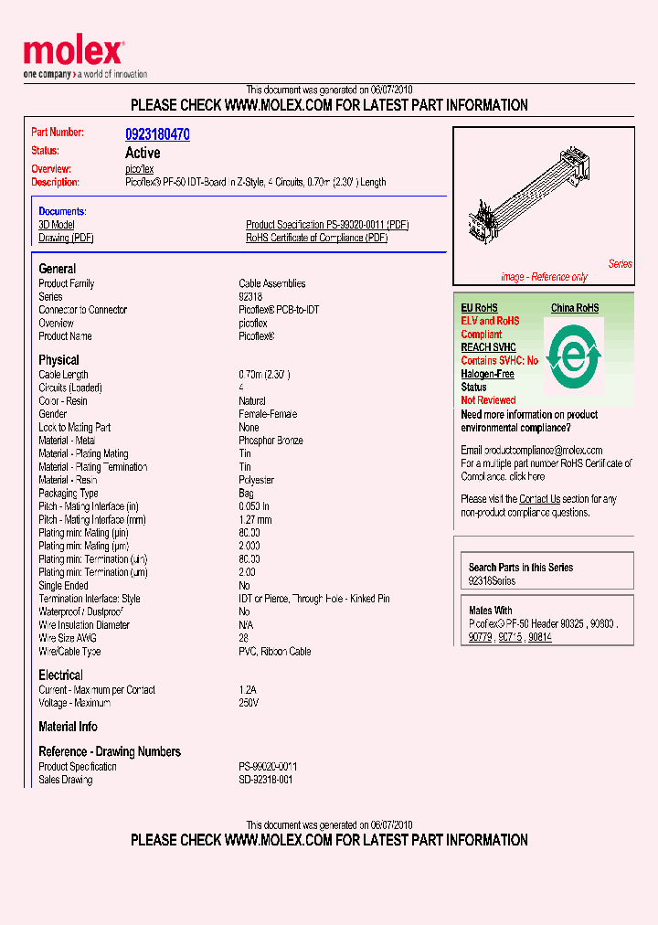 0923180470_5052092.PDF Datasheet