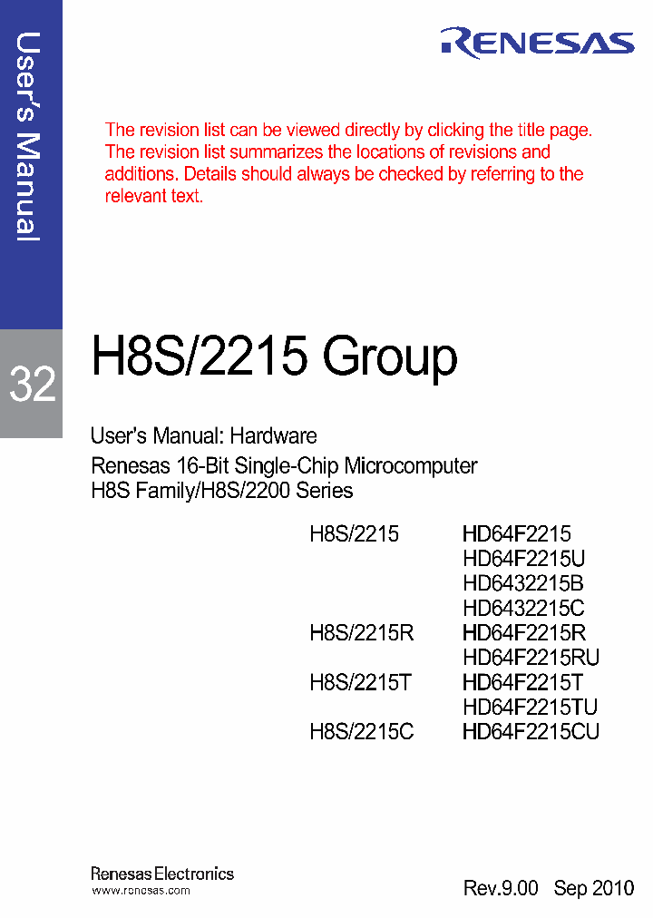 H2215_5052211.PDF Datasheet