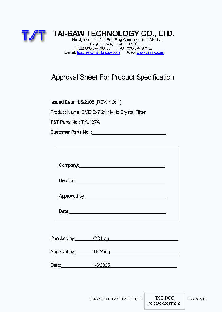 TY0137A_5052416.PDF Datasheet
