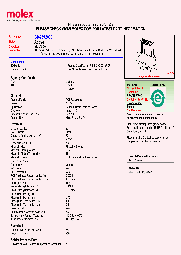 0447692003_5052712.PDF Datasheet