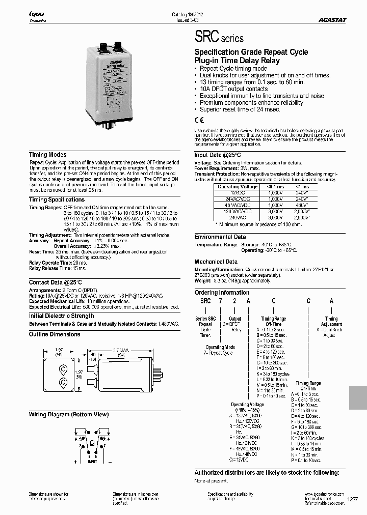 SRC72ECAA_5052785.PDF Datasheet