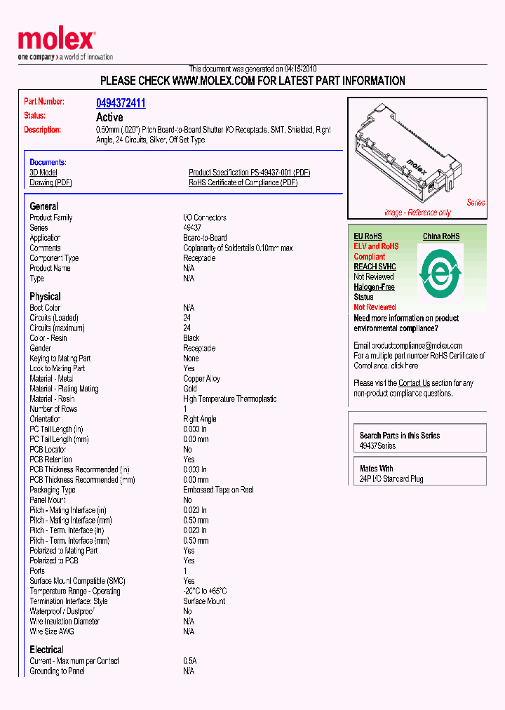 SD-49437-001_5054156.PDF Datasheet