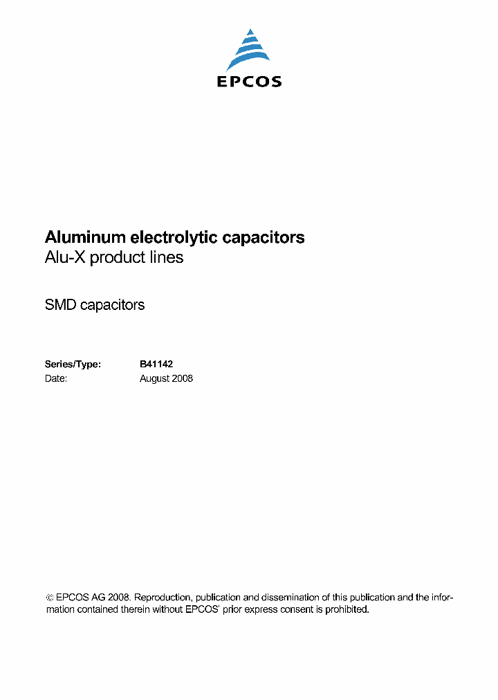 B41142A5227M000_5055182.PDF Datasheet