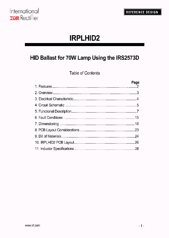 IRPLHID2_5057258.PDF Datasheet