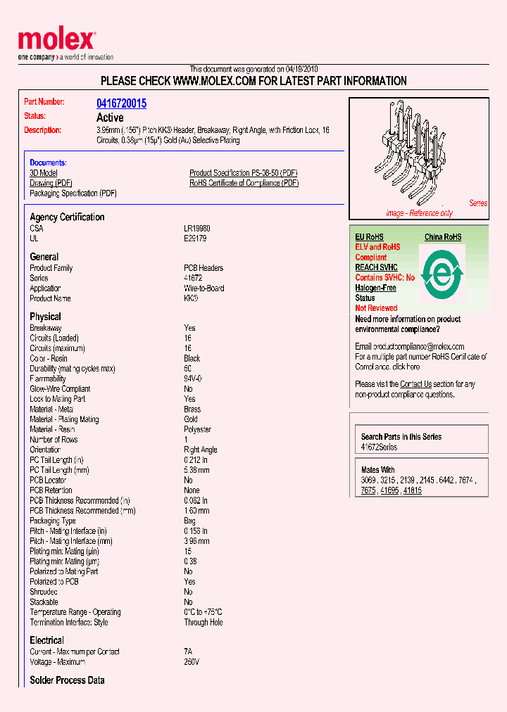A-41672-B16A208_5058866.PDF Datasheet