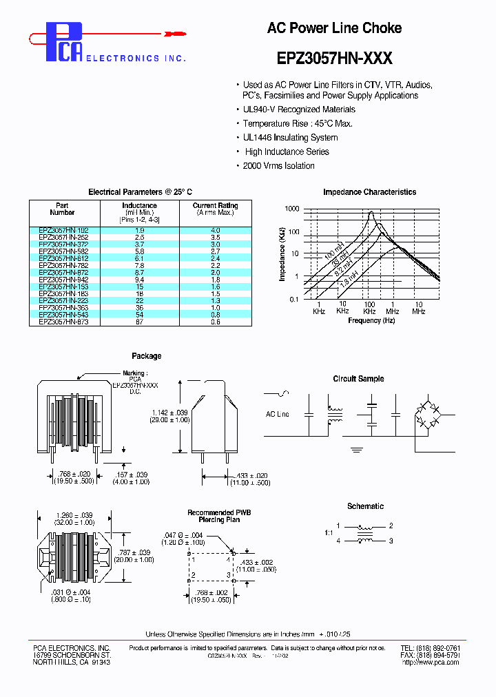 EPZ3057HN-223_5062163.PDF Datasheet