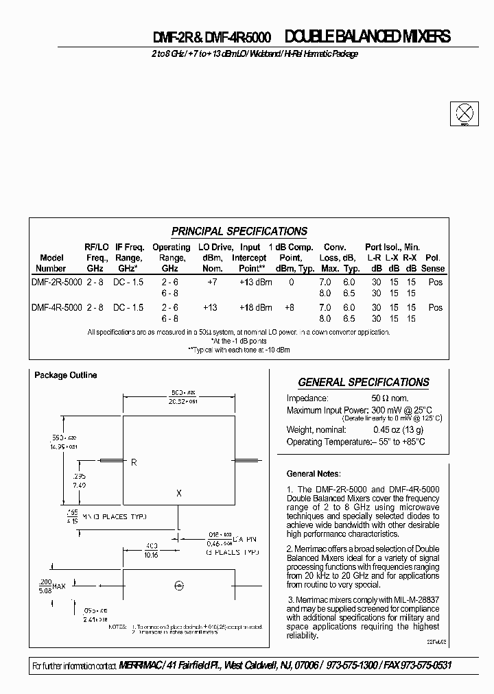 DMF-2R-5000_5062700.PDF Datasheet