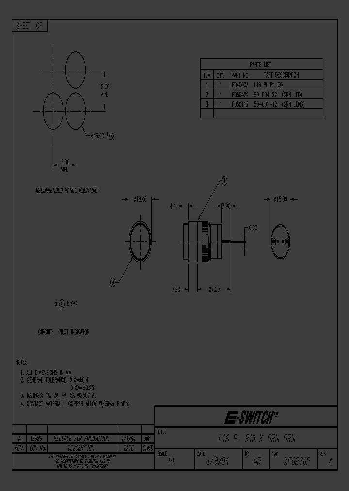 F050422_5063756.PDF Datasheet