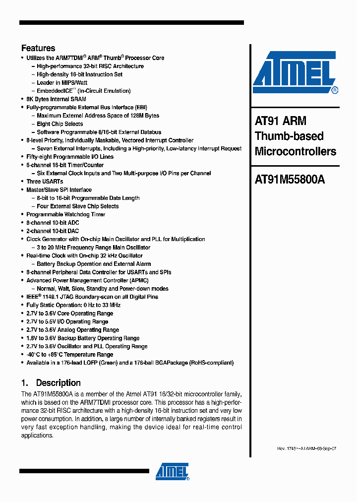 AT91M55800A_5065721.PDF Datasheet