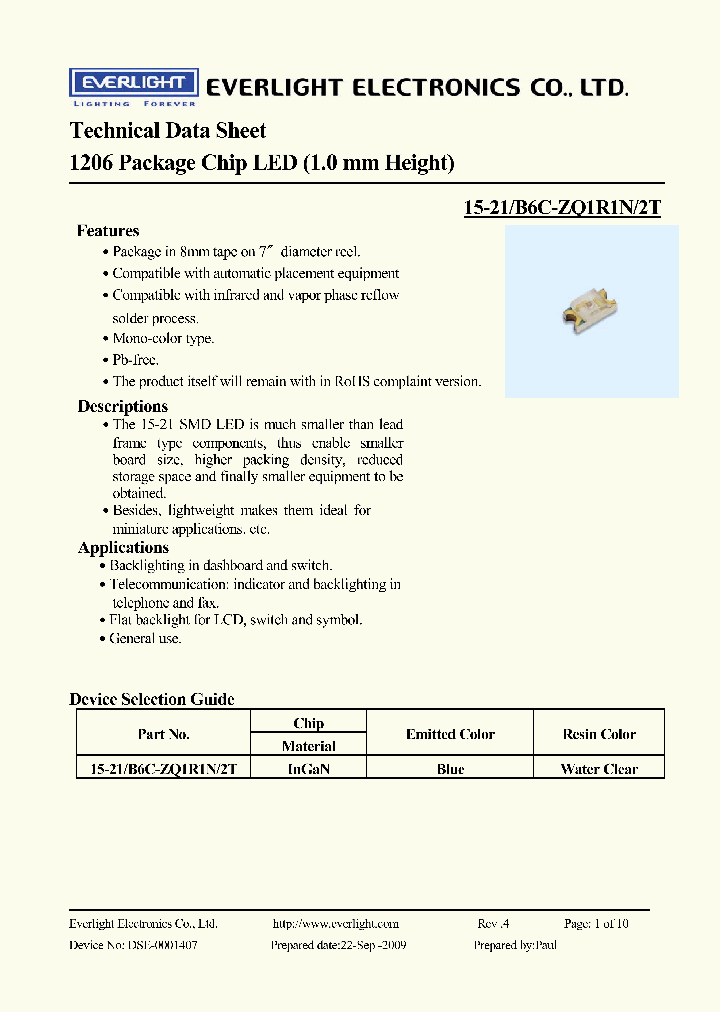 15-21-B6C-ZQ1R1N-2T_5066089.PDF Datasheet