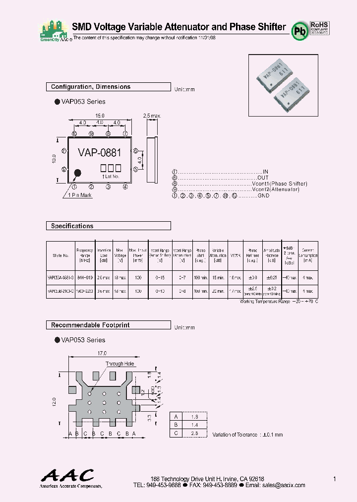 VAP053A-0881-G_5067931.PDF Datasheet