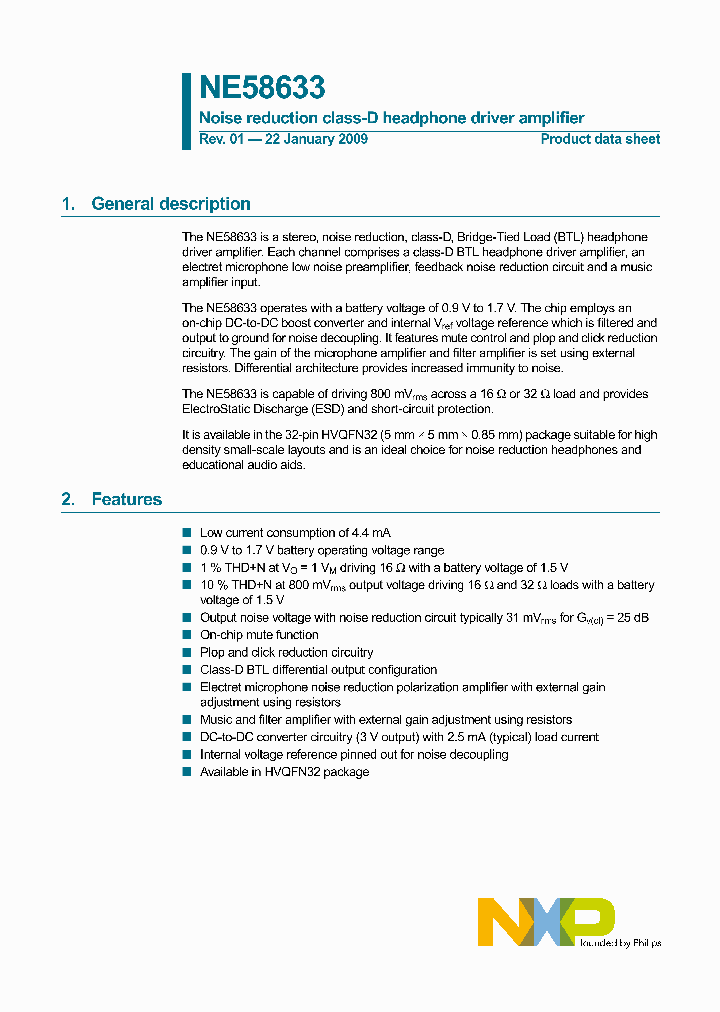 NE58633_5068851.PDF Datasheet