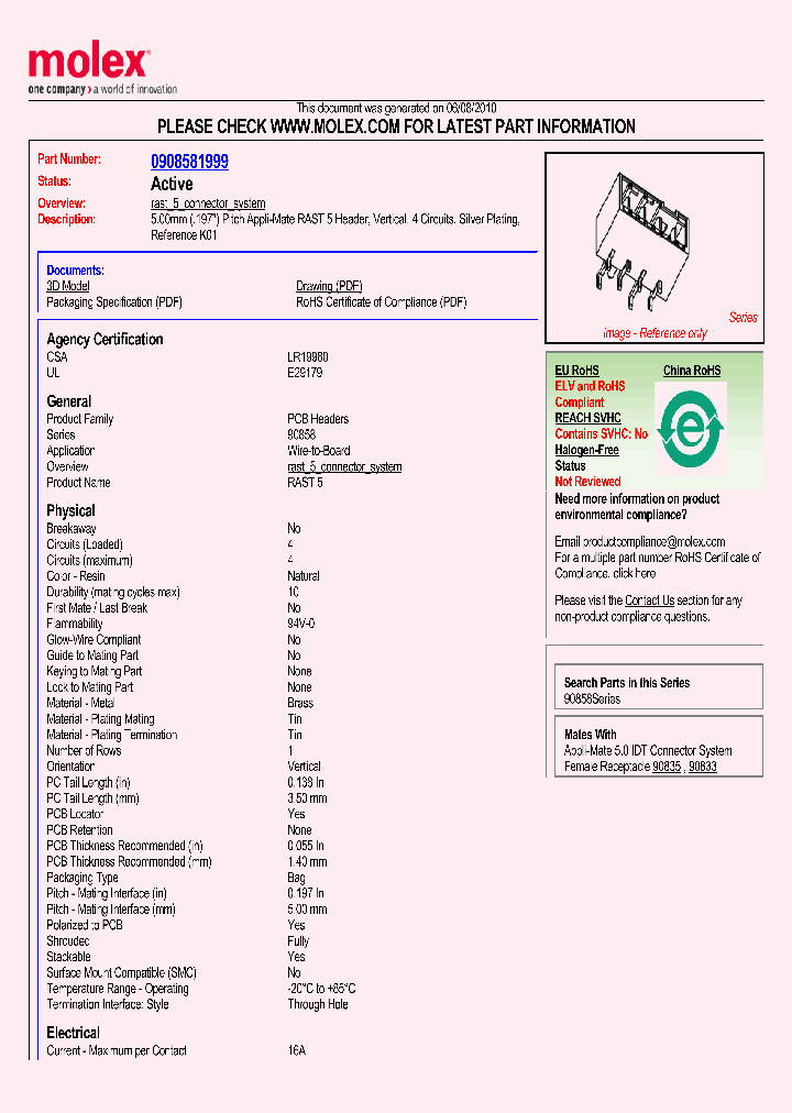 0908581999_5069251.PDF Datasheet