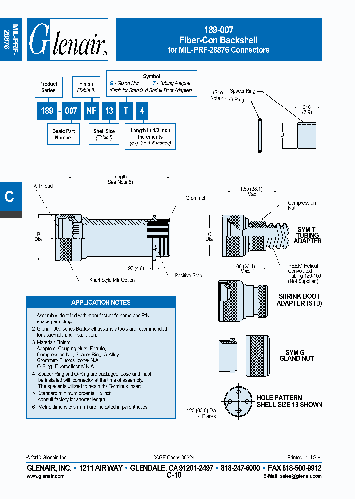 189-007B11G4_5069508.PDF Datasheet