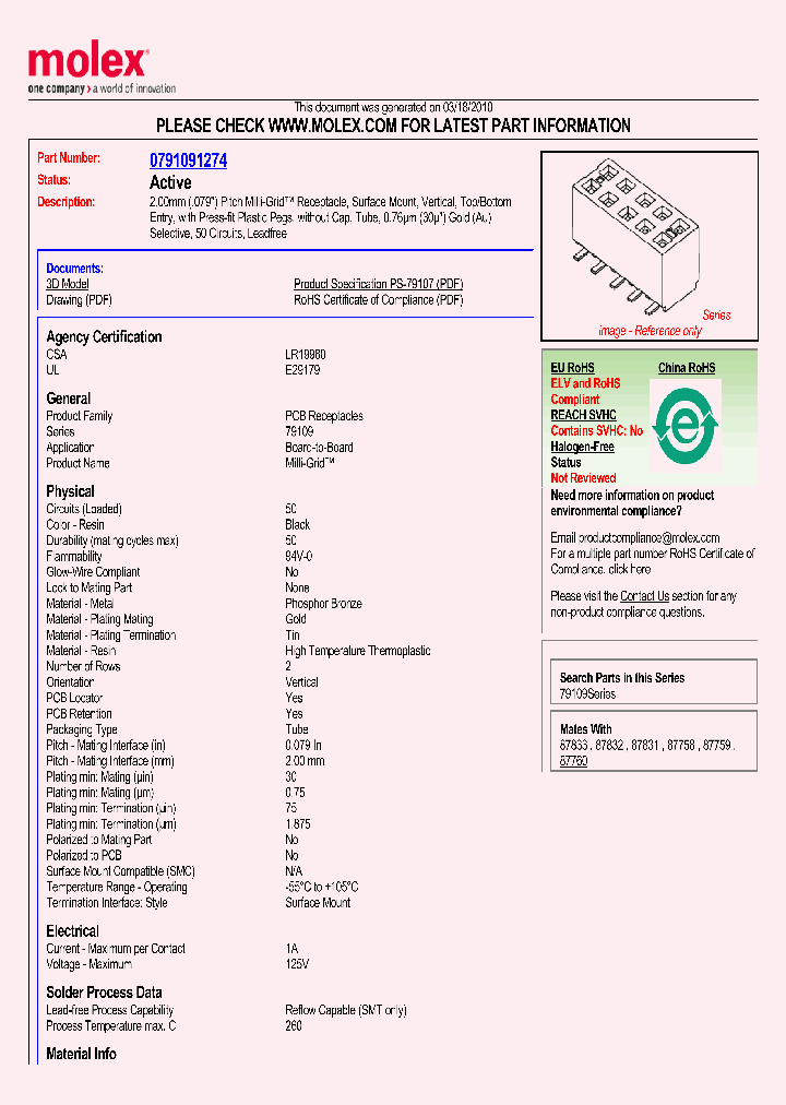 0791091274_22499.PDF Datasheet