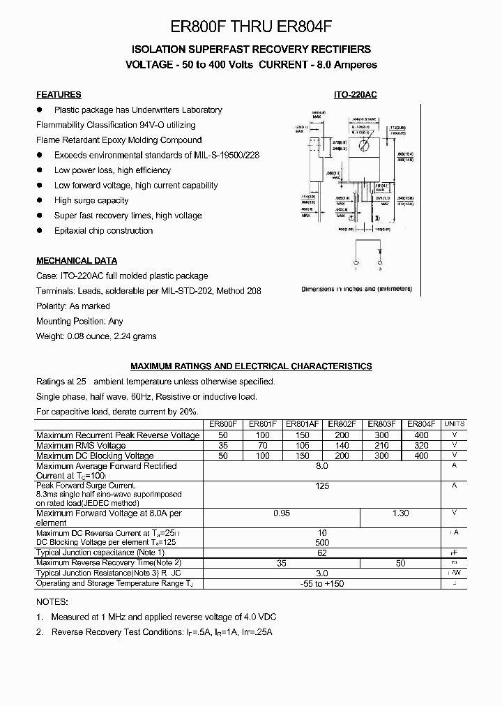 ER802F_24549.PDF Datasheet