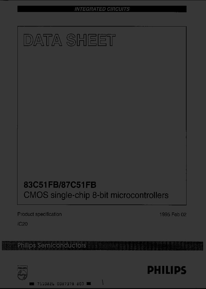 S87C51FB-4A44_28720.PDF Datasheet