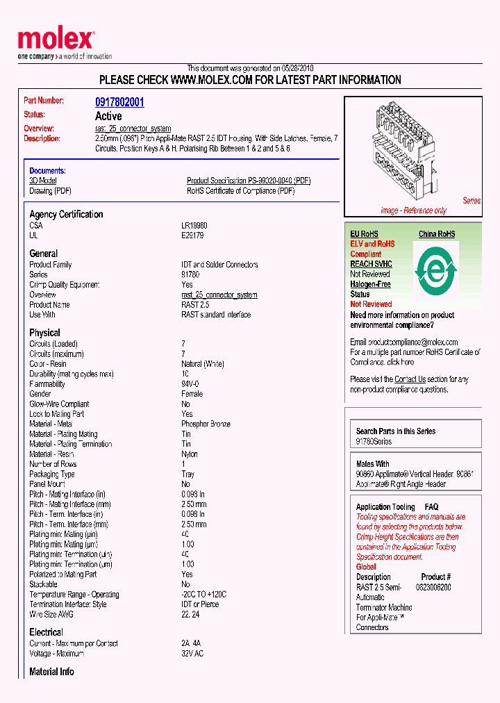 SD-91780-001_30370.PDF Datasheet