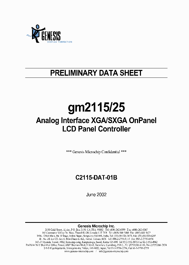 GM2115_30712.PDF Datasheet