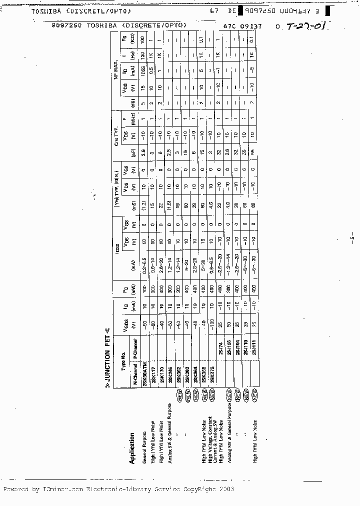 2SJ110_30994.PDF Datasheet