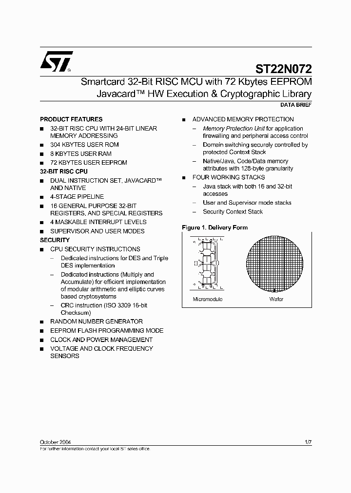 GSTST22N072AW40_34607.PDF Datasheet