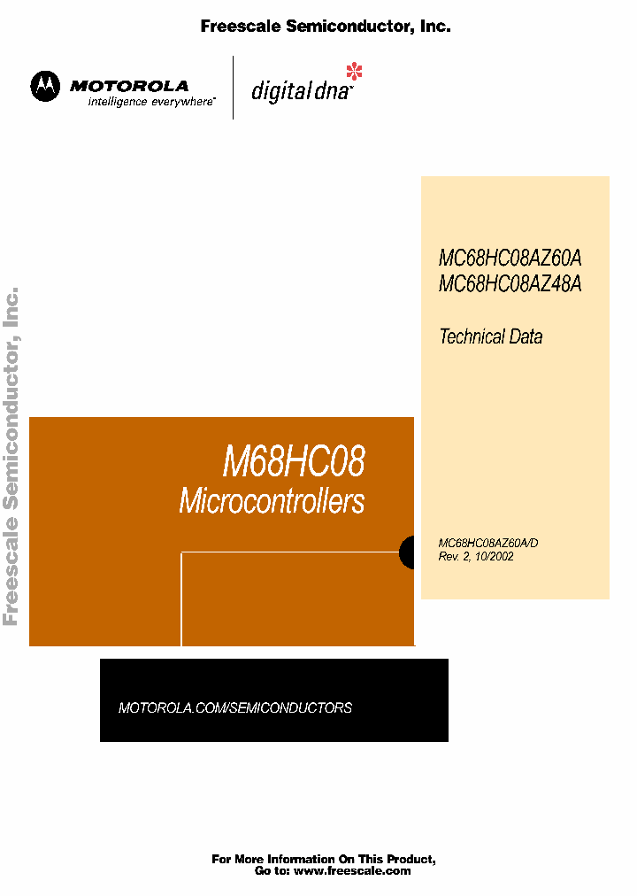 68HC08AZ60A_36746.PDF Datasheet