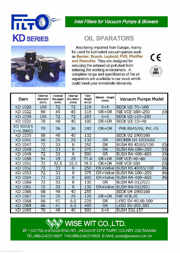 KD1020_37613.PDF Datasheet