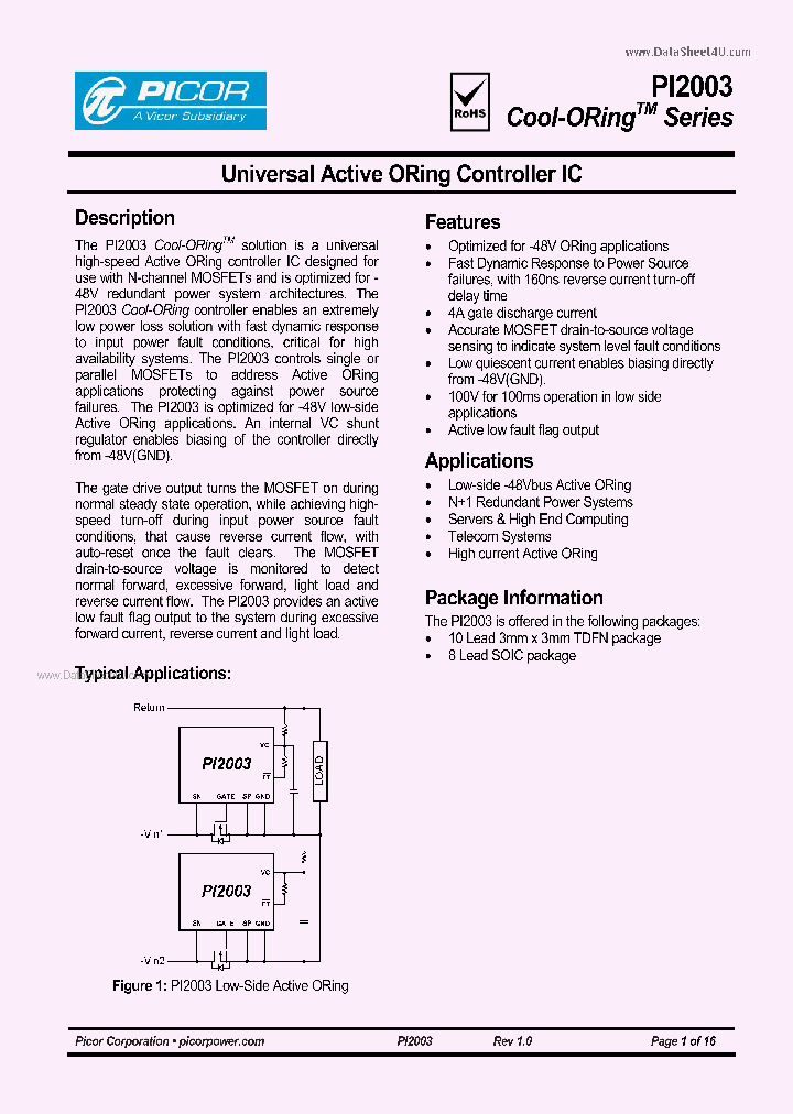 PI2003_38350.PDF Datasheet