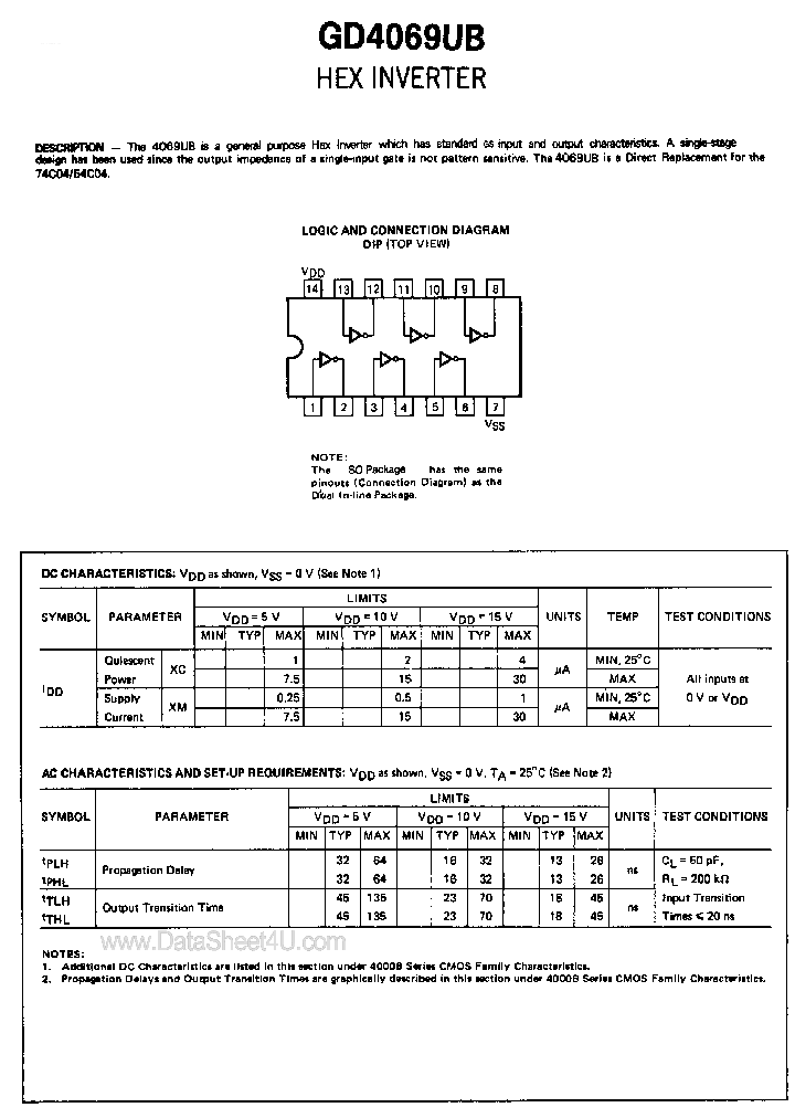 GD4069UB_40030.PDF Datasheet