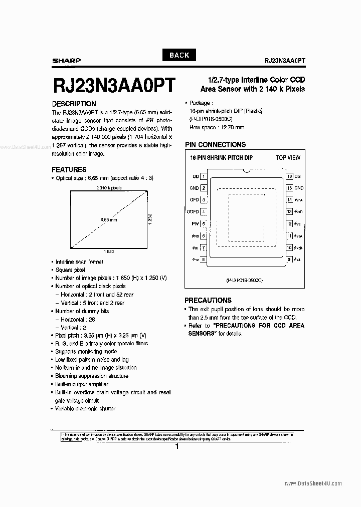 RJ23N3AA0PT_40126.PDF Datasheet