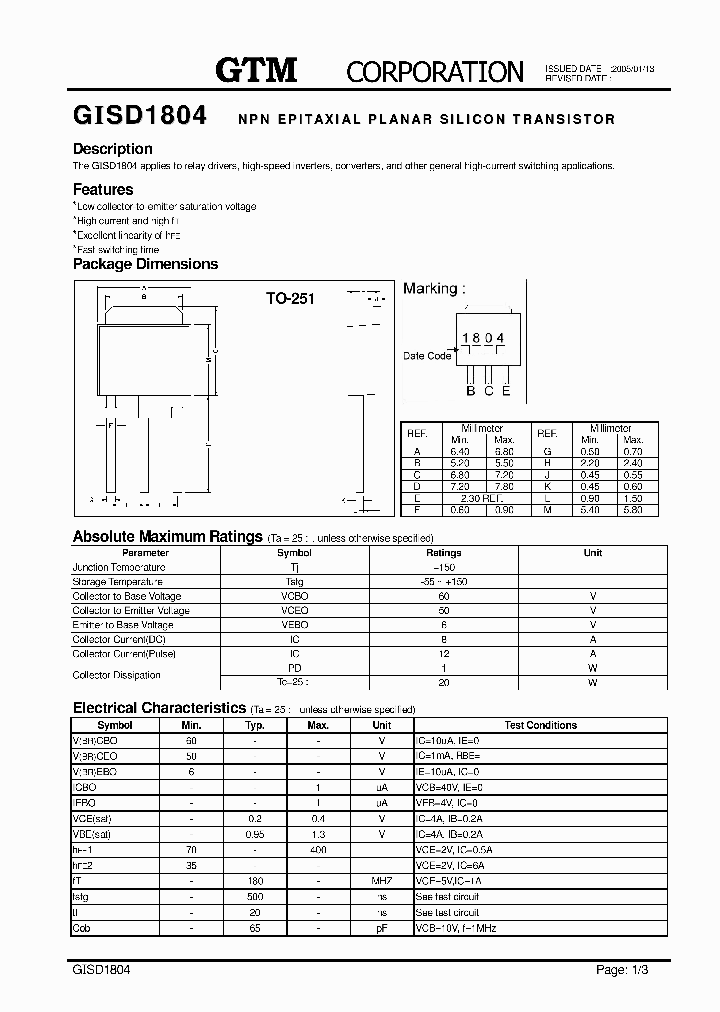 GISD1804_65915.PDF Datasheet