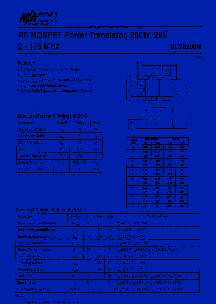 DU28200_41936.PDF Datasheet